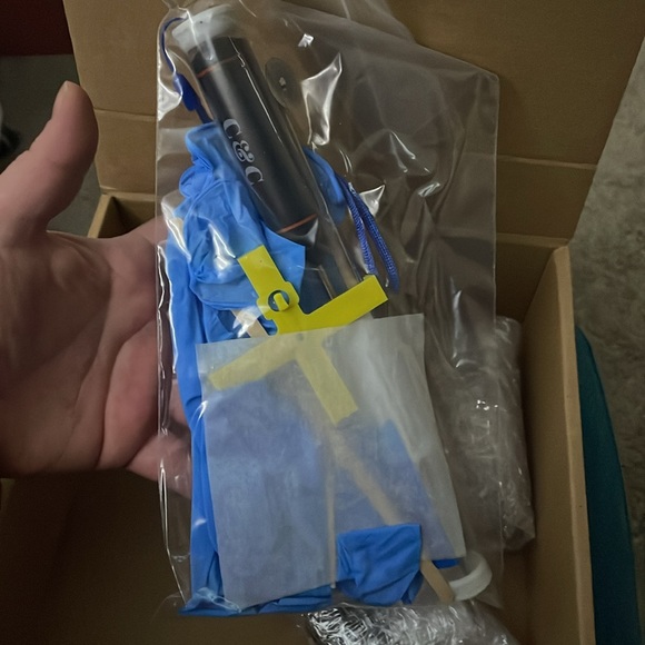 CANDLE MAKING KIT - Picture 6 of 9